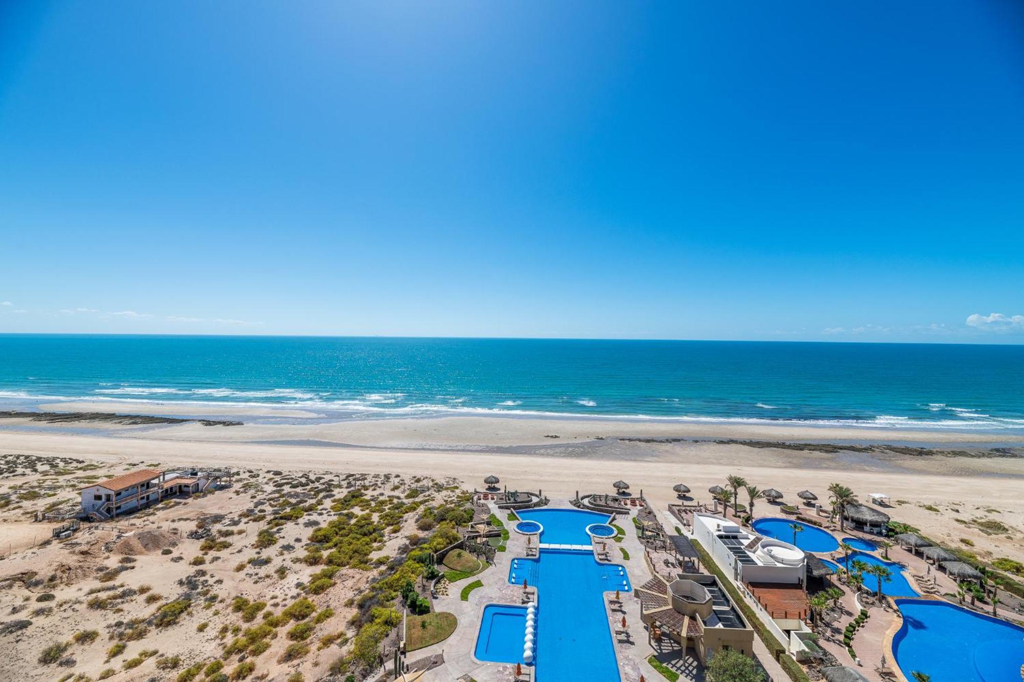 Encanto Living Three Bedroom Unit By Kivoya Puerto Peñasco Zimmer foto