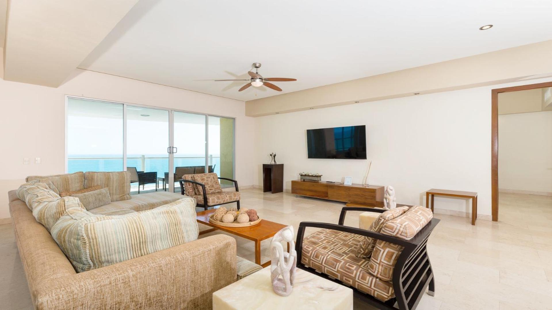 Encanto Living Three Bedroom Unit By Kivoya Puerto Peñasco Exterior foto