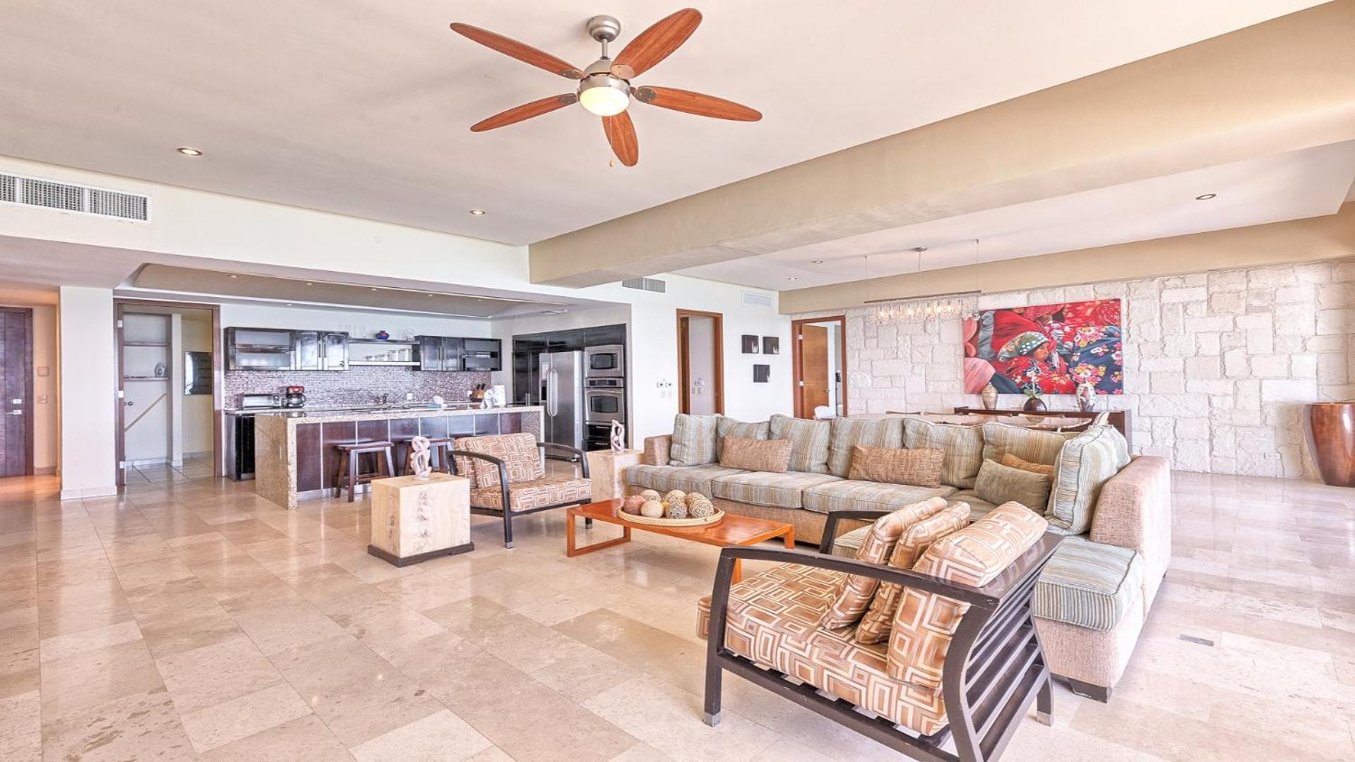 Encanto Living Three Bedroom Unit By Kivoya Puerto Peñasco Exterior foto