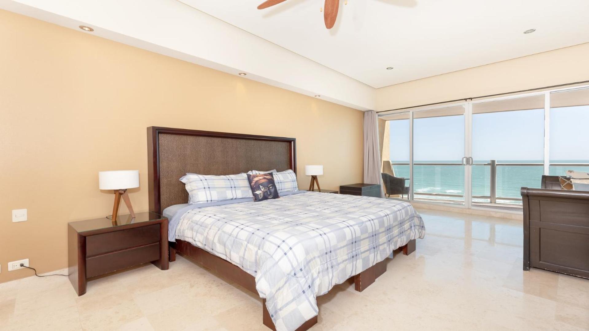 Encanto Living Three Bedroom Unit By Kivoya Puerto Peñasco Exterior foto