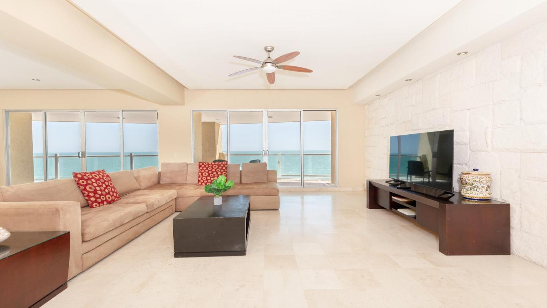 Encanto Living Three Bedroom Unit By Kivoya Puerto Peñasco Exterior foto
