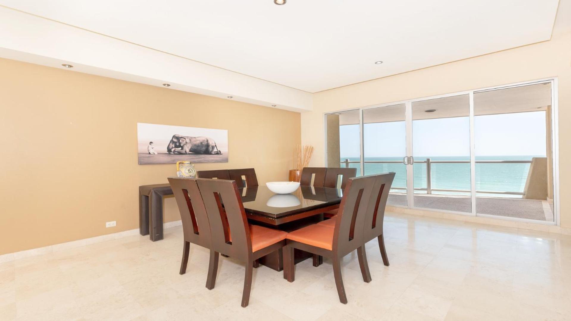 Encanto Living Three Bedroom Unit By Kivoya Puerto Peñasco Exterior foto