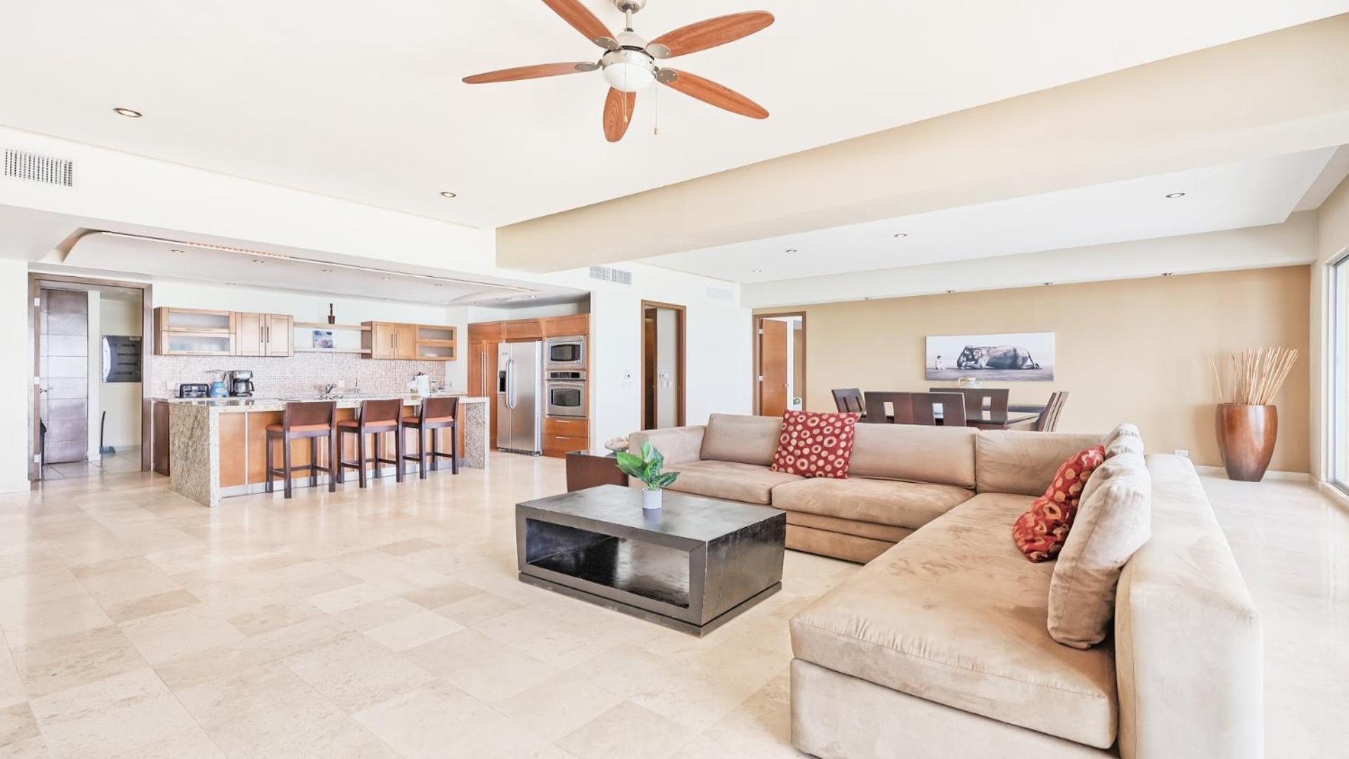 Encanto Living Three Bedroom Unit By Kivoya Puerto Peñasco Exterior foto